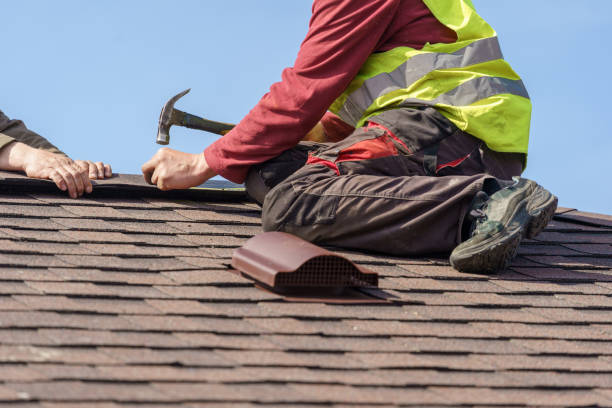 Quick and Trustworthy Emergency Roof Repair Services in Grandview, MO