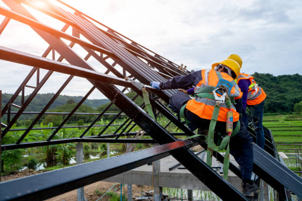 Slate Roofing Contractor in Grandview, MO