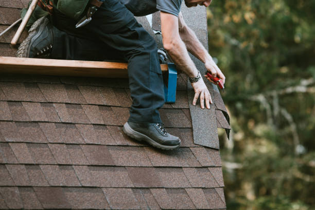 Reliable Grandview, MO Roofing Contractor Solutions